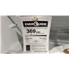 Image 7 : MIDEA MODEL MRT18D3BWW. 30" WHITE 18.1 CU FT TOP-FREEZER REFRIGERATOR WITH MULTI AIR FLOW TECHNOLOGY