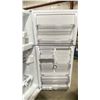 Image 4 : MIDEA MODEL MRT18D3BWW. 30" WHITE 18.1 CU FT TOP-FREEZER REFRIGERATOR WITH MULTI AIR FLOW TECHNOLOGY