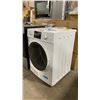 Image 2 : DANBY MODEL DWM120WDB-3. WHITE 24" 2.7 CU FT, 120V COMPACT ALL IN ONE VENTLESS WASHER/DRYER COMBO