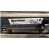 Image 6 : BLOMBERG MODEL BIRC24102SS. STAINLESS STEEL/BLACK 24" FREESTANDING INDUCTION RANGE WITH 3 INDUCTION