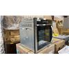 Image 3 : HAIER MODEL HCW225LAES. 24" 2.0 CU FT ELECTRIC SINGLE WALL OVEN WITH LEFT SWING DOOR, TOUCH
