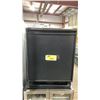 Image 1 : U-LINE MODEL ULN-CO29B-03A, 21" COMPACT MARINE COMBO REFRIGERATOR & ICE MAKER *BLACK*