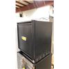 Image 2 : U-LINE MODEL ULN-CO29B-03A, 21" COMPACT MARINE COMBO REFRIGERATOR & ICE MAKER *BLACK*
