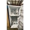 Image 5 : MIDEA MODEL MRT18D3BWW. 30" WHITE 18.1 CU FT TOP-FREEZER REFRIGERATOR WITH MULTI AIR FLOW TECHNOLOGY