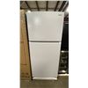 Image 2 : MIDEA MODEL MRT18D3BWW. 30" WHITE 18.1 CU FT TOP-FREEZER REFRIGERATOR WITH MULTI AIR FLOW TECHNOLOGY