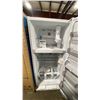 Image 6 : MIDEA MODEL MRT18D3BWW. 30" WHITE 18.1 CU FT TOP-FREEZER REFRIGERATOR WITH MULTI AIR FLOW TECHNOLOGY