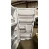 Image 4 : MIDEA MODEL MRT18D3BWW. 30" WHITE 18.1 CU FT TOP-FREEZER REFRIGERATOR WITH MULTI AIR FLOW TECHNOLOGY