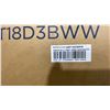 Image 6 : MIDEA MODEL MRT18D3BWW. 30" WHITE 18.1 CU FT TOP-FREEZER REFRIGERATOR WITH MULTI AIR FLOW TECHNOLOGY