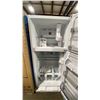 Image 5 : MIDEA MODEL MRT18D3BWW. 30" WHITE 18.1 CU FT TOP-FREEZER REFRIGERATOR WITH MULTI AIR FLOW TECHNOLOGY