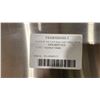 Image 5 : NAPOLEON MODEL P500RSIBNSS-3. PRESTIGE 500 STAINLESS STEEL NATURAL GAS GRILL WITH INFRARED SIDE AND