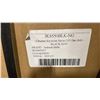 Image 4 : JACKSON GRILLS MODEL JKS550BLK-NG. KEYSTONE 550 STAINLESS STEEL/BLACK NATURAL GAS GRILL