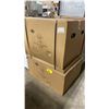 Image 5 : JACKSON GRILLS MODEL JKS550BLK-NG. KEYSTONE 550 STAINLESS STEEL/BLACK NATURAL GAS GRILL