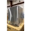 Image 2 : FULGOR MILANO MODEL F4DWT24SS1. 400 SERIES STAINLESS STEEL 24" FULLY INTEGRATED BUILT IN DISHWASHER