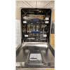 Image 5 : FULGOR MILANO MODEL F4DWT24SS1. 400 SERIES STAINLESS STEEL 24" FULLY INTEGRATED BUILT IN DISHWASHER