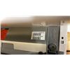 Image 8 : BLOMBERG MODEL DWT52600WIH. 24" TALL WHITE BUILT IN DISHWASHER, 48 DBA, FRONT ELECTRONIC CONTROLS,