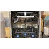 Image 5 : ASKO MODEL DBI364IS.U. STAINLESS STEEL BUILT IN DISHWASHER