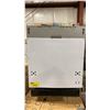 Image 2 : WHIRLPOOL MODEL UDT555SAHP. 24" PANEL-READY BUILT IN DISHWASHER, 49 DBA, CYCLE MEMORY, 6 WASH CYCLES