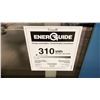 Image 6 : BOSCH MODEL HIS8055C. 800 SERIES 30" INDUSTRIAL STYLE STAINLESS STEEL INDUCTION RANGE WITH 4