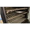 Image 5 : JENNAIR MODEL JJW2830IL. RISE SERIES STAINLESS STEEL 30" HIGH END ELECTRIC DOUBLE WALL OVEN