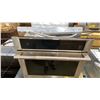 Image 7 : JENNAIR MODEL JJW2830IL. RISE SERIES STAINLESS STEEL 30" HIGH END ELECTRIC DOUBLE WALL OVEN