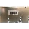 Image 7 : BLOMBERG MODEL BIR34452CSS IS A 30" STAINLESS STEEL SLIDE IN INDUCTION RANGE WITH 5.7 CU FT OVEN,