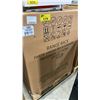 Image 2 : BLOMBERG MODEL BIR34452CSS IS A 30" STAINLESS STEEL SLIDE IN INDUCTION RANGE WITH 5.7 CU FT OVEN,