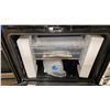 Image 6 : BLOMBERG MODEL BIR34452CSS IS A 30" STAINLESS STEEL SLIDE IN INDUCTION RANGE WITH 5.7 CU FT OVEN,