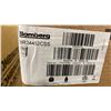 Image 8 : BLOMBERG MODEL BIR34452CSS IS A 30" STAINLESS STEEL SLIDE IN INDUCTION RANGE WITH 5.7 CU FT OVEN,