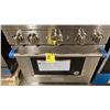 Image 5 : KITCHENAID MODEL KFDC500JSS01. STAINLESS STEEL 30" SMART COMMERCIAL STYLE DUAL FUEL RANGE WITH