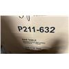 Image 3 : ASHLEY SIGNATURE DESIGN MODEL P211-632 BAR HEIGHT OUTDOOR PATIO TABLE *IN BOX*