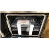 Image 6 : MIDEA MODEL MER30B14ASTC. 30" FREESTANDING ELECTRIC RANGE WITH CERAMIC GLASS TOP, 4 ELEMENTS,