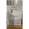 Image 5 : ALFRESCO MODEL URS-1XE. 28" STAINLESS STEEL 7.25 CU FT ALL WEATHER OUTDOOR REFRIGERATOR