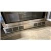 Image 6 : ALFRESCO MODEL URS-1XE. 28" STAINLESS STEEL 7.25 CU FT ALL WEATHER OUTDOOR REFRIGERATOR