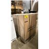 Image 2 : DANBY MODEL DDW2400ESS. 24" STAINLESS STEEL BUILT IN DISHWASHER WITH STAINLESS STEEL TUB, 51 DBA &
