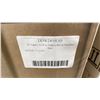 Image 4 : DANBY MODEL DDW2400ESS. 24" STAINLESS STEEL BUILT IN DISHWASHER WITH STAINLESS STEEL TUB, 51 DBA &