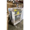 Image 2 : BREDA MODEL LUDWT30250. 24" 43 DBA FULLY INTEGRATED "TALL TUB PRO" DISHWASHER WITH TOTAL DRY SYSTEM,