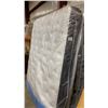 Image 2 : SERTA QUEEN SIZE PERFECT SLEEPER PRISM PLUSH MATTRESS
