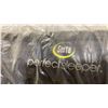 Image 4 : SERTA QUEEN SIZE PERFECT SLEEPER PRISM PLUSH MATTRESS