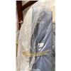 Image 2 : SEALY QUEEN SIZE ALESSIO FIRM FX ET MATTRESS
