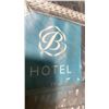 Image 3 : BEAUTYREST HOTEL SERIES  QUEEN SIZE PILLOW TOP LUXURY MATTRESS