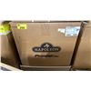 Image 1 : NAPOLEON MODEL PRO500RSIBNSS-3. PRO 500 STAINLESS STEEL HIGH END NATURAL GAS GRILL WITH 6 BURNERS,