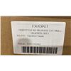 Image 3 : NAPOLEON FREESTYLE MODEL F365DPGT. COMPACT 3 BURNER PROPANE GAS GRILL IN GRAPHITE GREY WITH