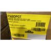 Image 2 : NAPOLEON FREESTYLE MODEL F365DPGT. COMPACT 3 BURNER PROPANE GAS GRILL IN GRAPHITE GREY WITH