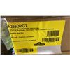 Image 2 : NAPOLEON FREESTYLE MODEL F365DPGT. COMPACT 3 BURNER PROPANE GAS GRILL IN GRAPHITE GREY WITH