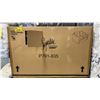 Image 2 : ASHLEY SIGNATURE DESIGN MODEL P791-835 PLASTIC RATTAN 2 SEAT OUTDOOR PATIO SOFA *IN BOX*