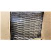 Image 5 : ASHLEY SIGNATURE DESIGN MODEL P791-835 PLASTIC RATTAN 2 SEAT OUTDOOR PATIO SOFA *IN BOX*