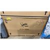 Image 2 : ASHLEY SIGNATURE DESIGN MODEL P791-835 PLASTIC RATTAN 2 SEAT OUTDOOR PATIO SOFA *IN BOX*