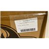 Image 3 : NAPOLEON MODEL R425NK-2. ROGUE 425 NATURAL GAS GRILL WITH DURABLE BLACK PORCELAIN ENAMELED FINISH,