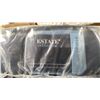 Image 3 : STERNS & FOSTER TWIN XL SIZE ESTATE MON TRESOR FIRM TT MATTRESS