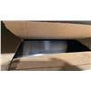 Image 3 : FULGOR MILANO MODEL F6PH36S1. 36" STAINLESS STEEL SOFIA PROFESSIONAL 600 SERIES 1000 CFM WALL